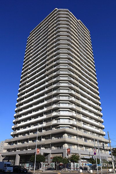 ライオンズマンション札幌スカイタワー