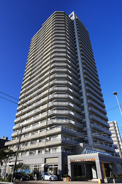 ライオンズマンション札幌スカイタワー