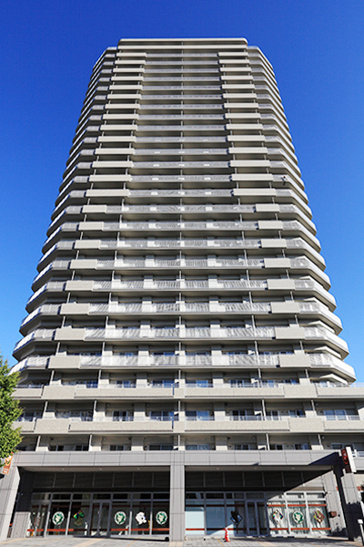 ライオンズマンション札幌スカイタワー