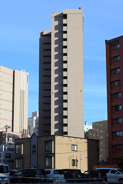 札幌エクセルホテル東急