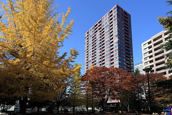 シティタワー仙台五橋