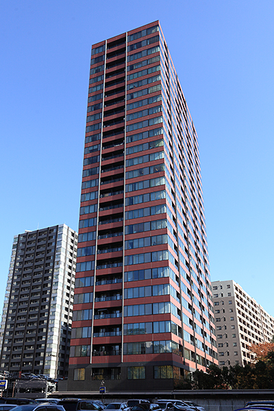 シティタワー仙台五橋