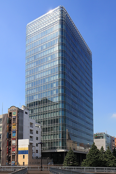 東京建物仙台ビル