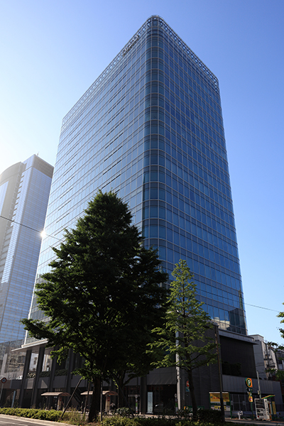 東京建物仙台ビル