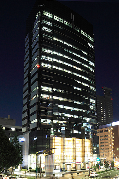 三井生命仙台本町ビル（AZUR仙台）