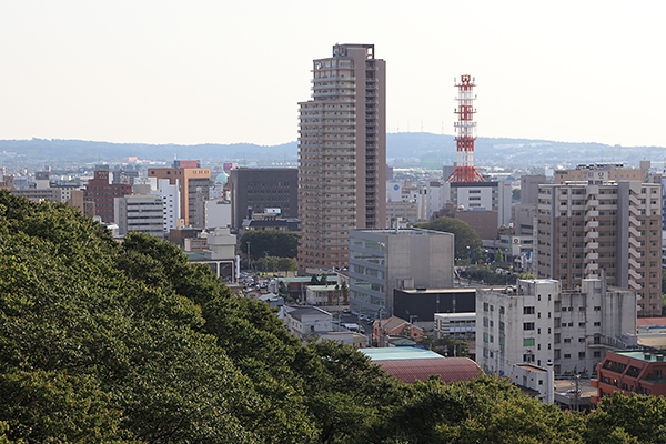 ベルドゥムール ランドマーク秋田