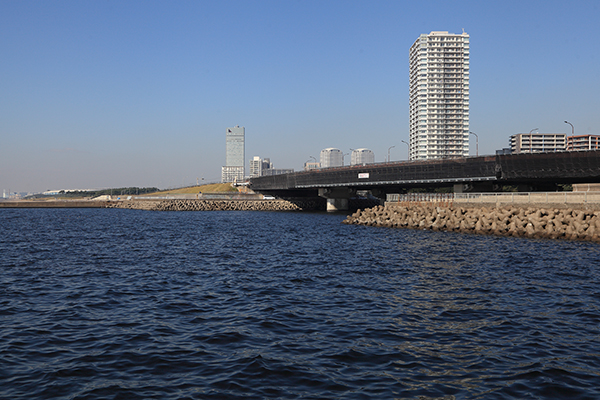 THE 幕張 BAYFRONT TOWER&RESIDENCE タワー棟