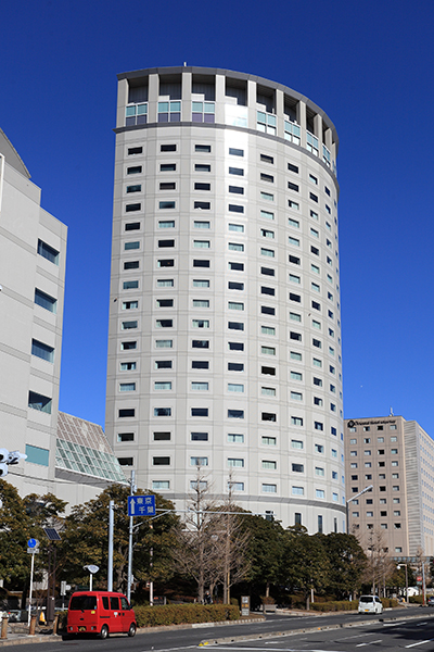 浦安ブライトンホテル東京ベイ