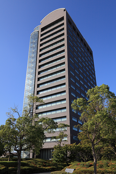 三井住友海上千葉ニュータウンセンター