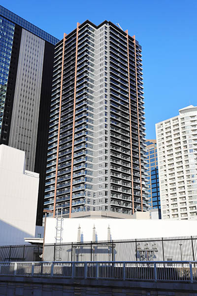 シティタワー新宿