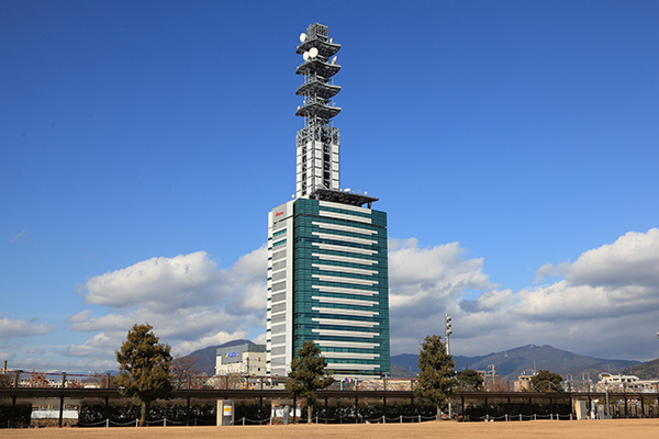 NTTドコモ東海静岡ビル