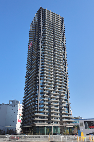 NAGOYA the TOWER