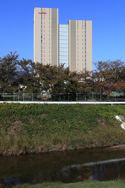 村田製作所本社