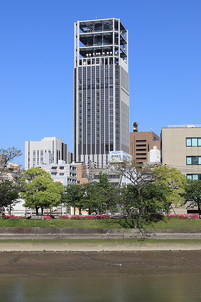 ドコモ広島大手町ビル