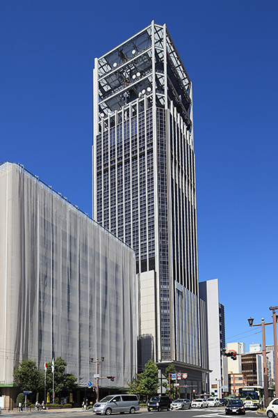 ドコモ広島大手町ビル