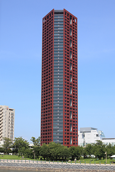 I TOWER（アイタワー）