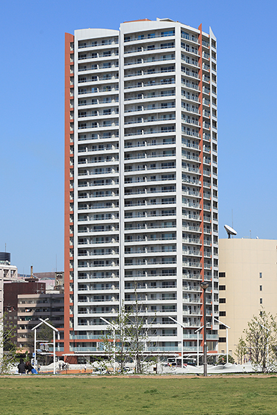 KOKURA TOWER（小倉タワー）