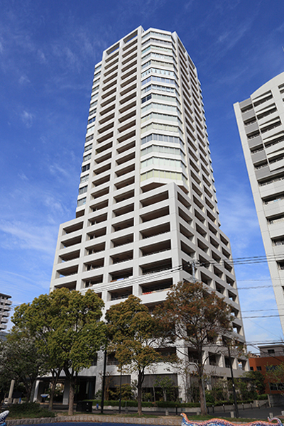 JONAI TOWER（城内タワー）