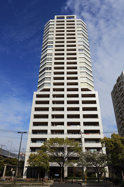 JONAI TOWER（城内タワー）