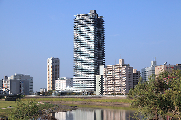 ザ・熊本タワー