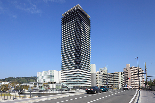 ザ・熊本タワー