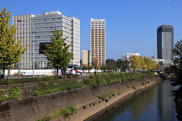 東横イン熊本駅前