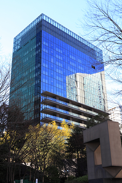 The Okura Tokyo