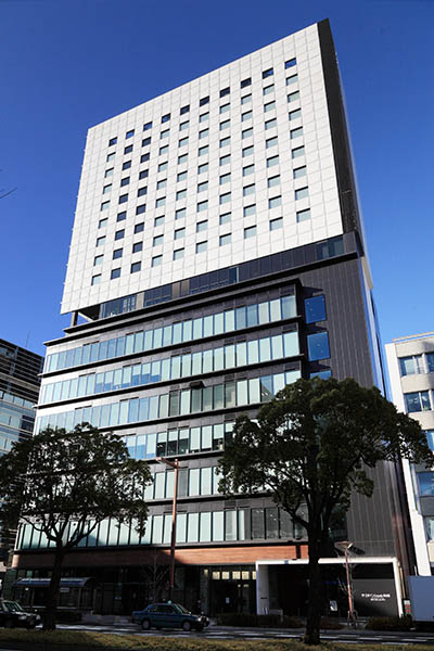 三交インGrande名古屋－HOTEL&SPA－