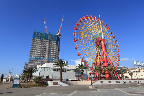 ザ・パークハウス 神戸ハーバーランドタワー