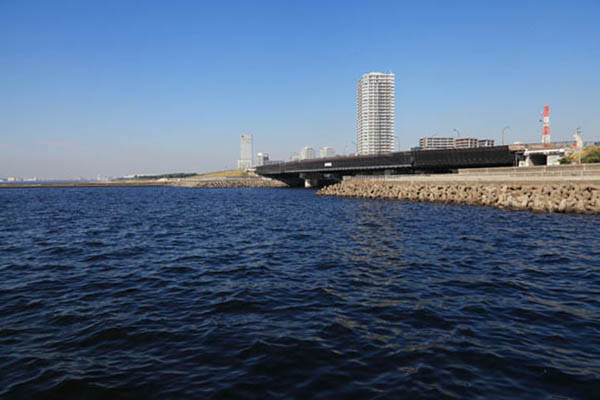 THE 幕張 BAYFRONT TOWER&RESIDENCE