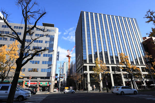 クラッシィタワー淀屋橋