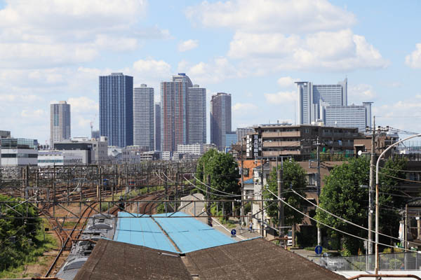 シティタワー武蔵小杉