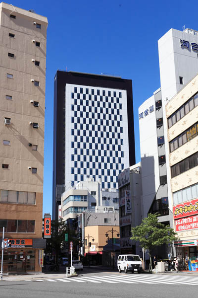 (仮称)代々木ゼミナール名古屋プロジェクト（名鉄イン名古屋駅西）