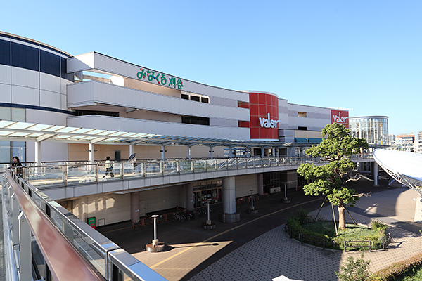 アルバックスタワー刈谷駅前