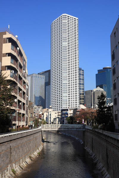 ザ・パークハウス西新宿タワー60