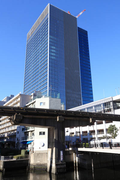 msb Tamachi 田町ステーションタワーS