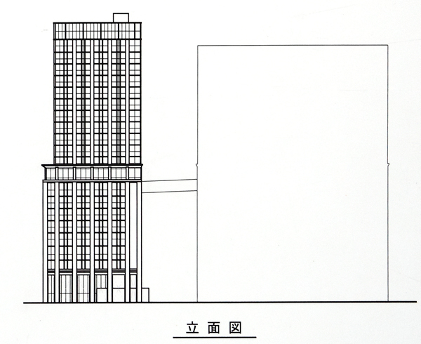 三菱東京UFJ銀行大阪ビル