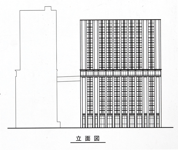 三菱東京UFJ銀行大阪ビル