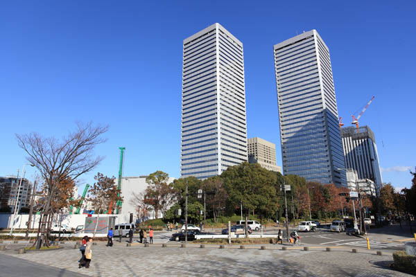 (仮称)新MID大阪京橋ビル