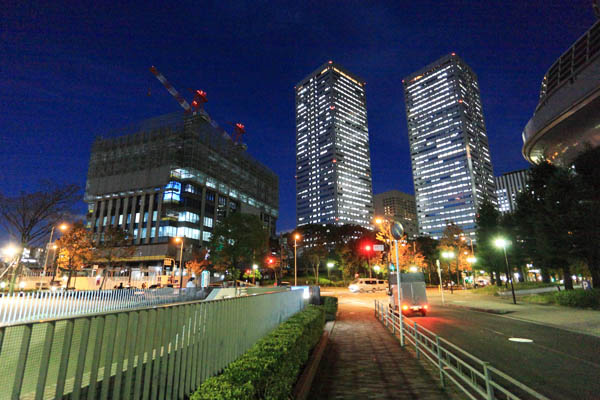 (仮称)新MID大阪京橋ビル