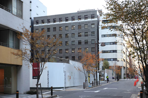 (仮称)新東京武田ビル