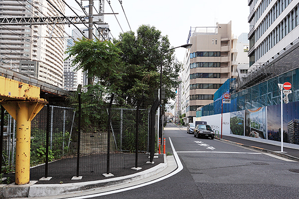 パークコート浜離宮 ザ タワー