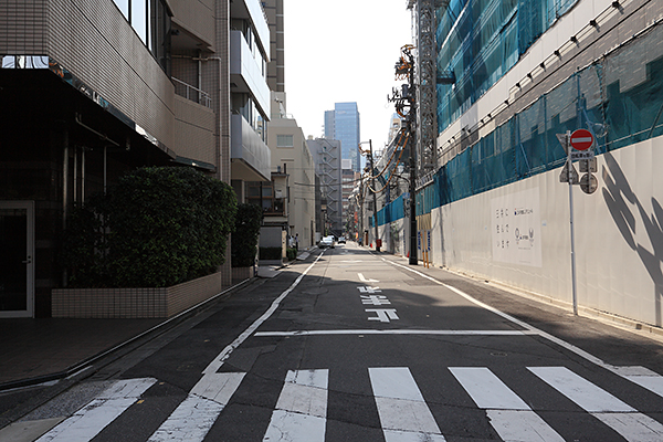 パークコート浜離宮 ザ タワー