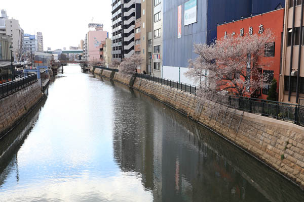 プラウドタワー名古屋栄 