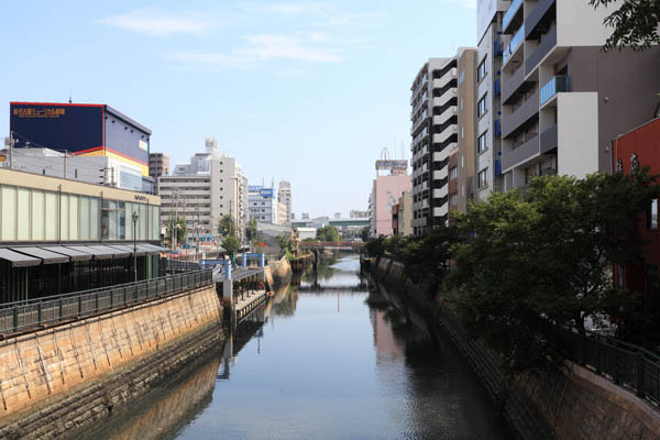 プラウドタワー名古屋栄 