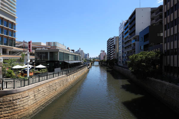 プラウドタワー名古屋栄 