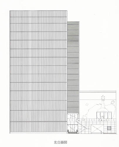 (仮称)大阪商工信用金庫新本店ビル新築工事