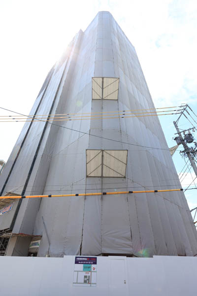 Ｔステージ浄水駅前ルミナリータワー