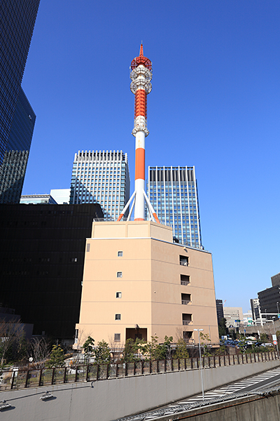 大手町プレイス（OTEMACHI PLACE）