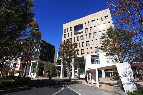 柏の葉キャンパス148街区住宅計画